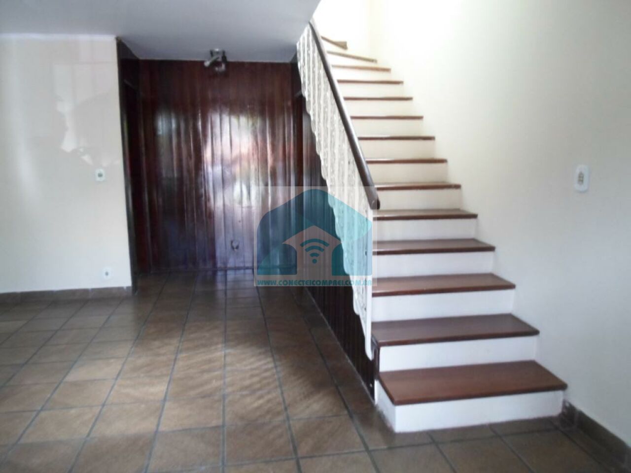 Sobrado para Venda - Vila Cordeiro