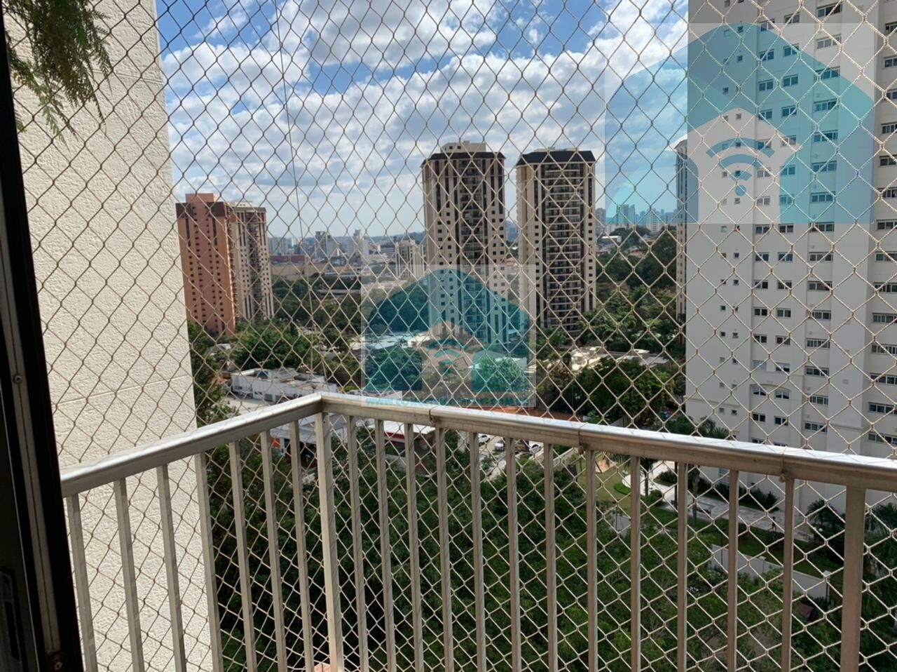 Apartamento para Venda - Santo Amaro