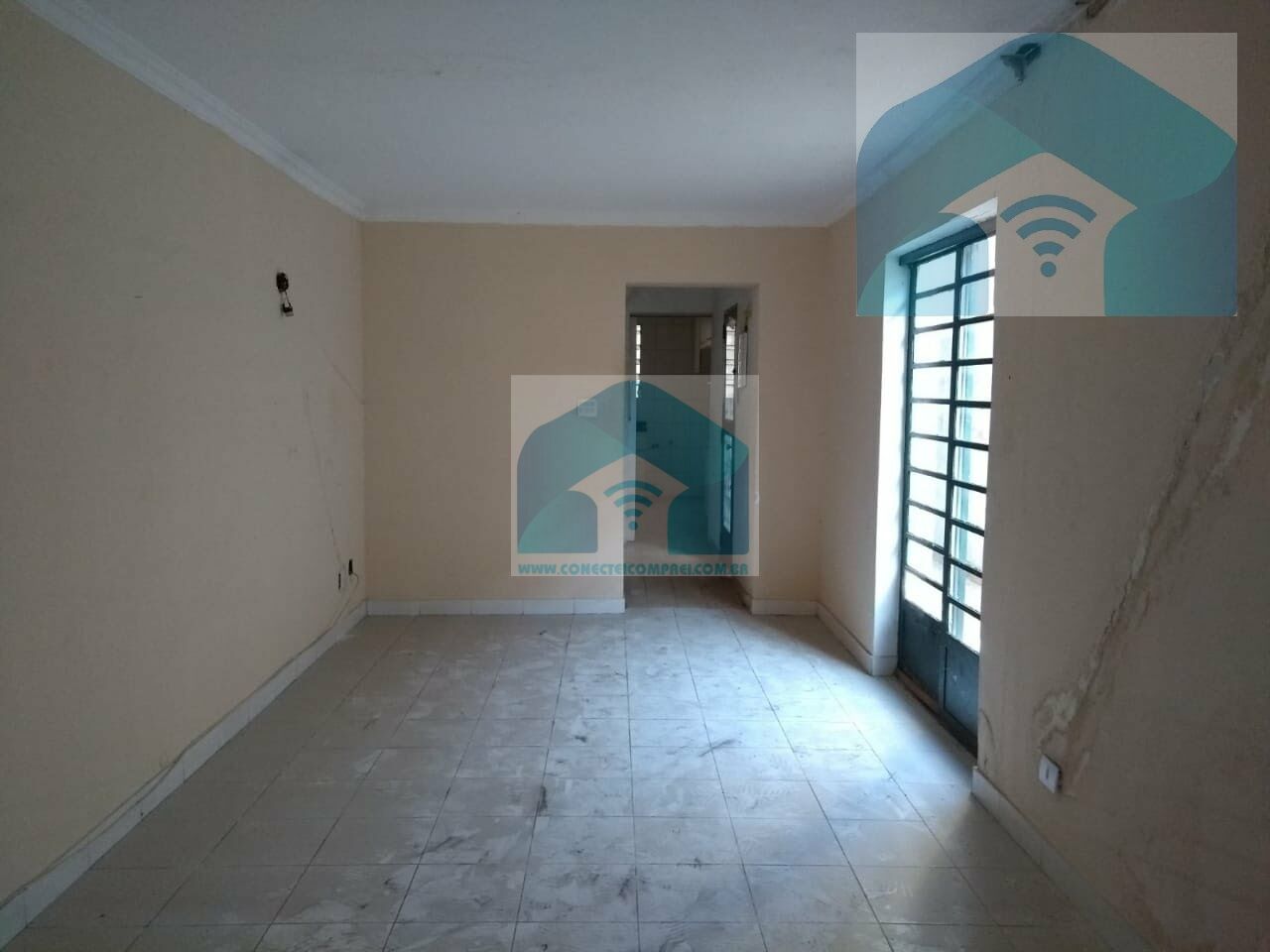 Casa Térrea para Venda - Chácara Santo Antônio Zona Sul