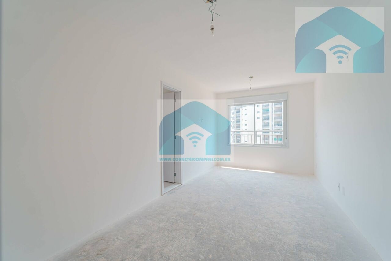 Apartamento para Venda - Santo Amaro