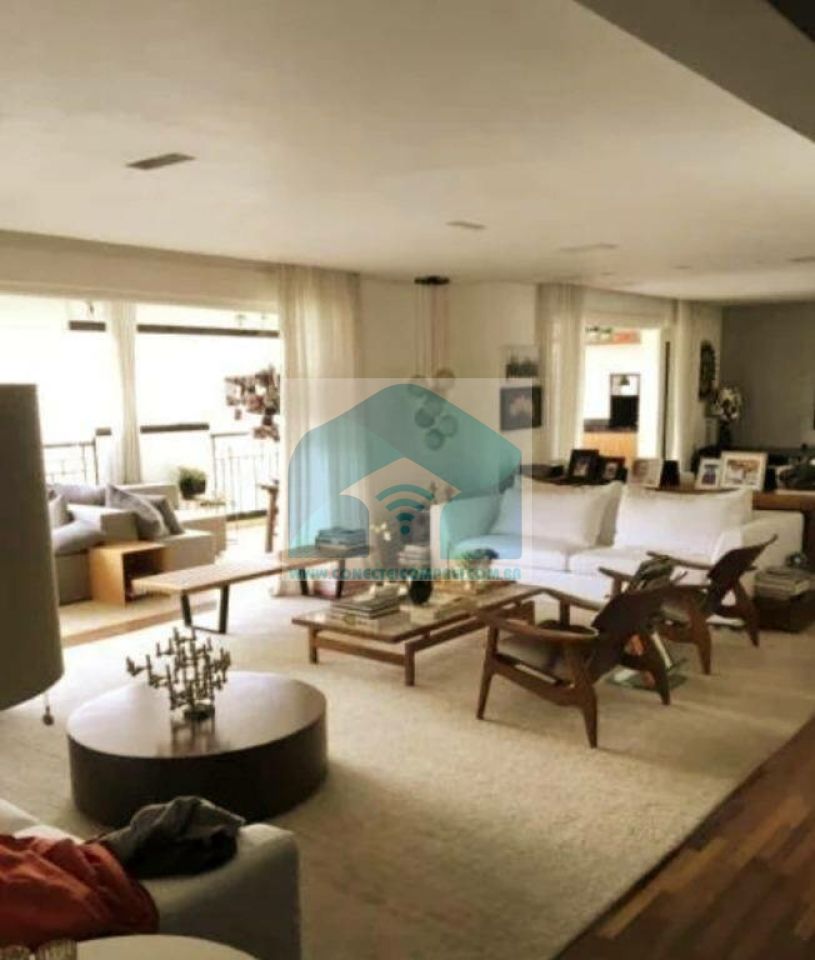 Apartamento para Venda - Campo Belo