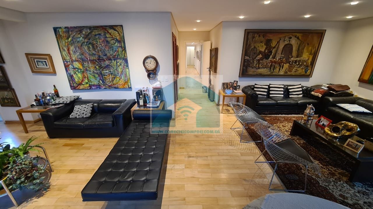 Apartamento para Venda - Campo Belo