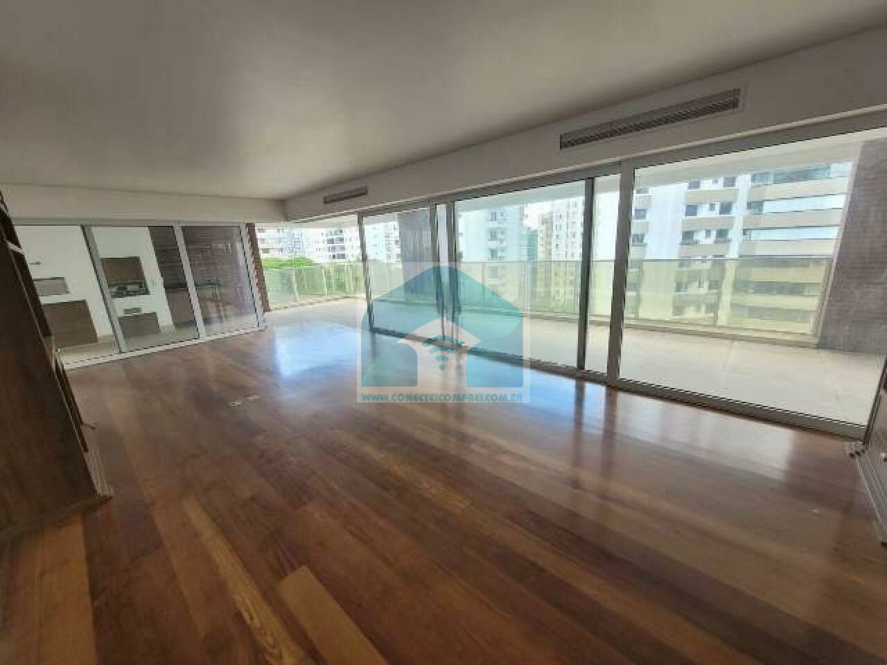 Apartamento para Venda - Campo Belo