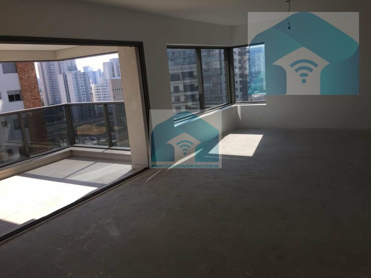 Apartamento para Venda - Campo Belo