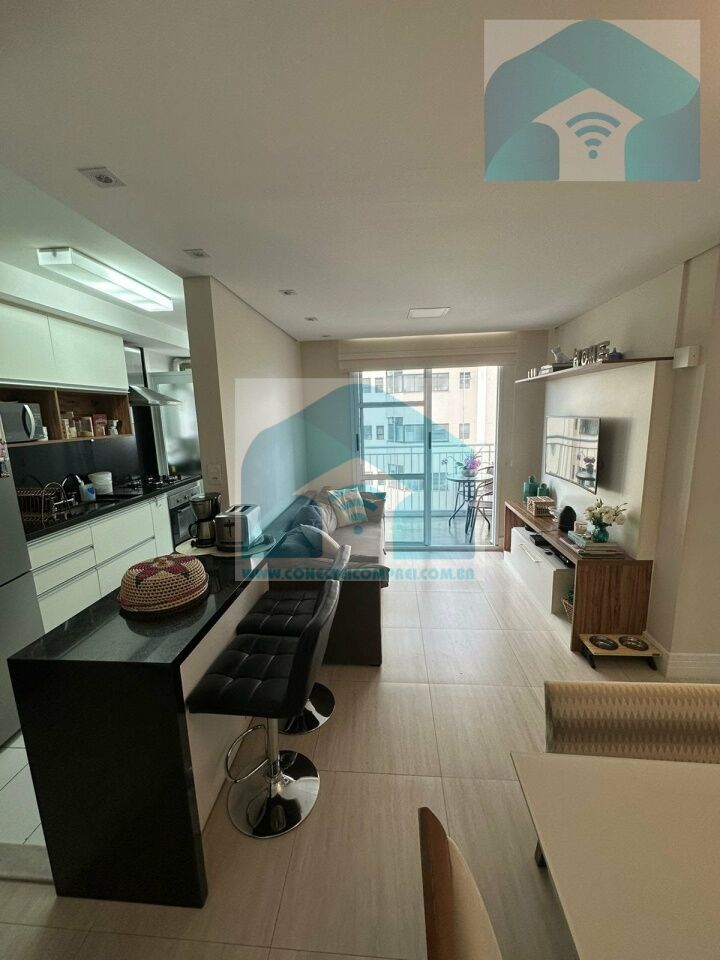 Apartamento para Venda - Vila São Paulo