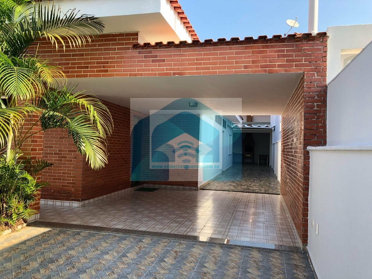 Casa Térrea para Venda - Flórida