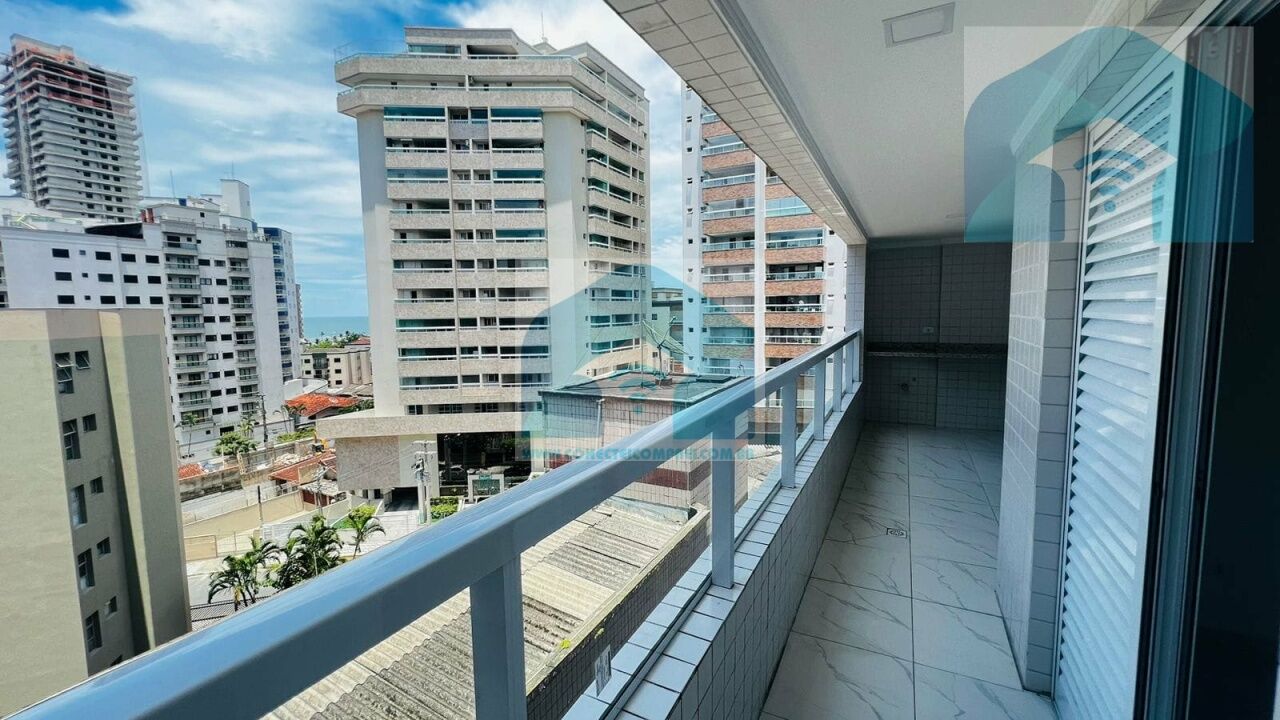Apartamento para Venda - Caiçara