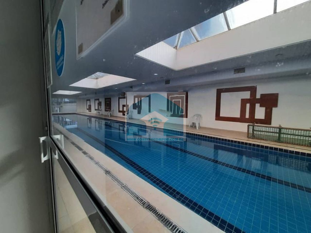Apartamento para Venda - Alto da Boa Vista