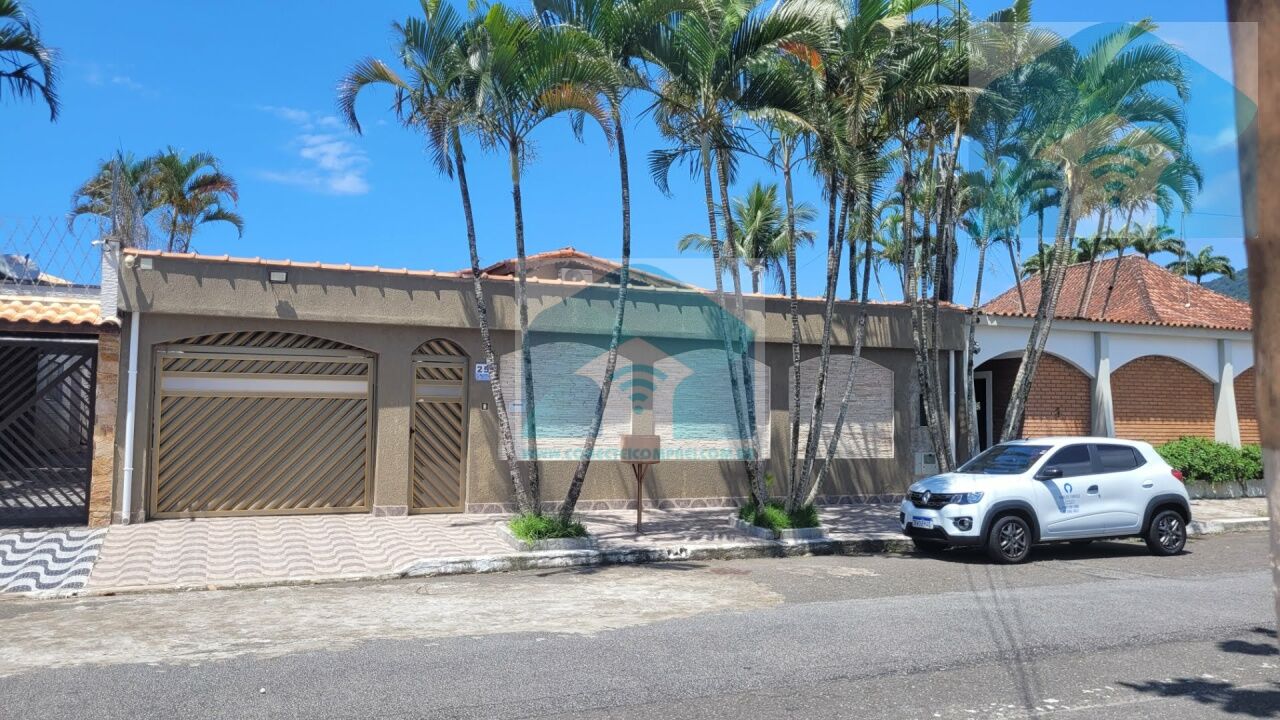 Casa Térrea para Venda - Flórida