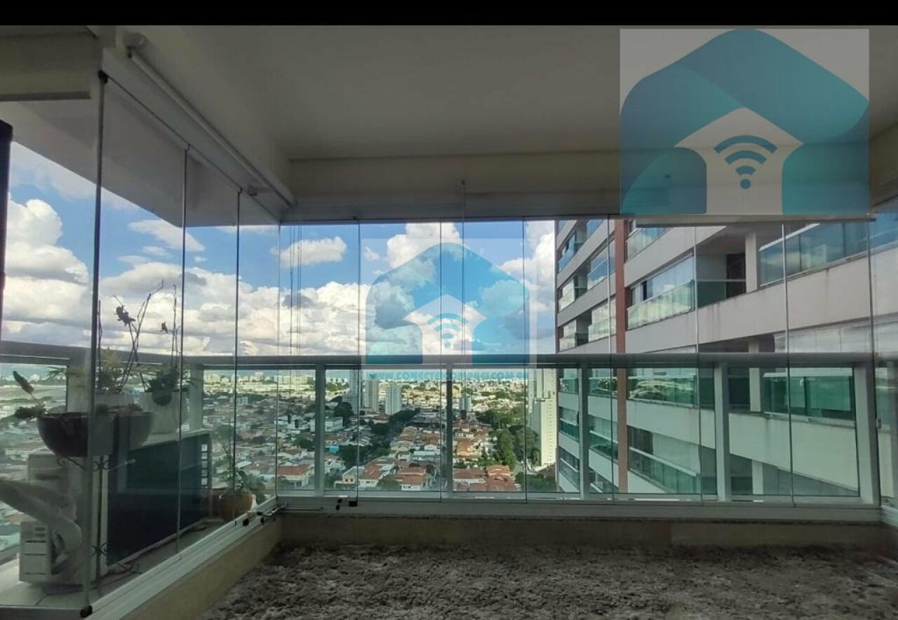Apartamento para Venda - Jardim Aeroporto