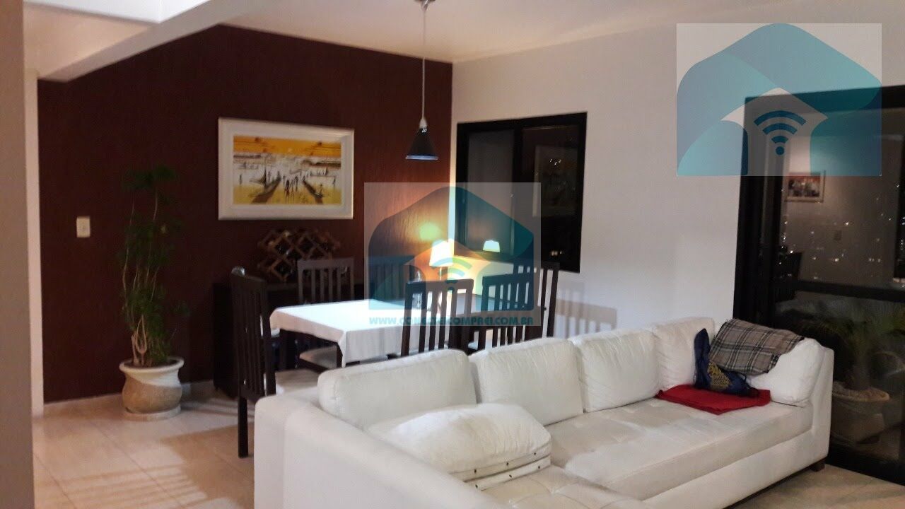 Apartamento para Venda - Vila Suzana