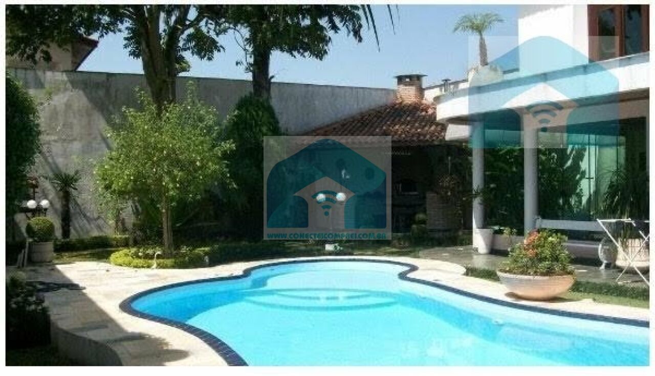 Casa Assobradada para Venda - Interlagos