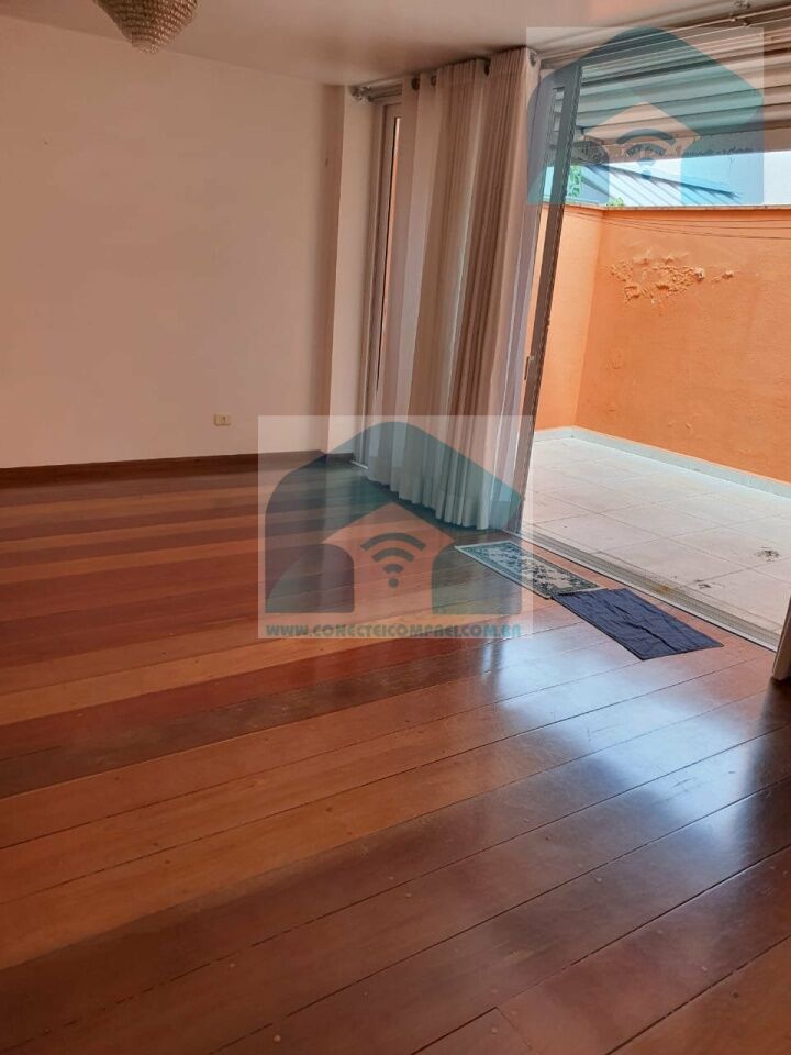 Casa Térrea para Venda - Chácara Santo Antônio Zona Sul