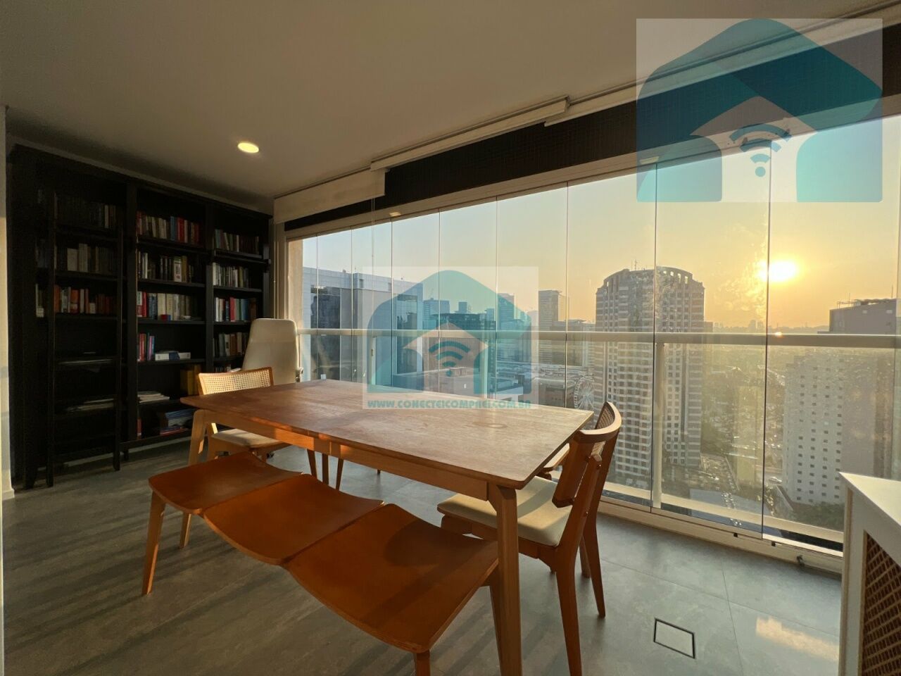 Apartamento para Venda - Vila Gertrudes
