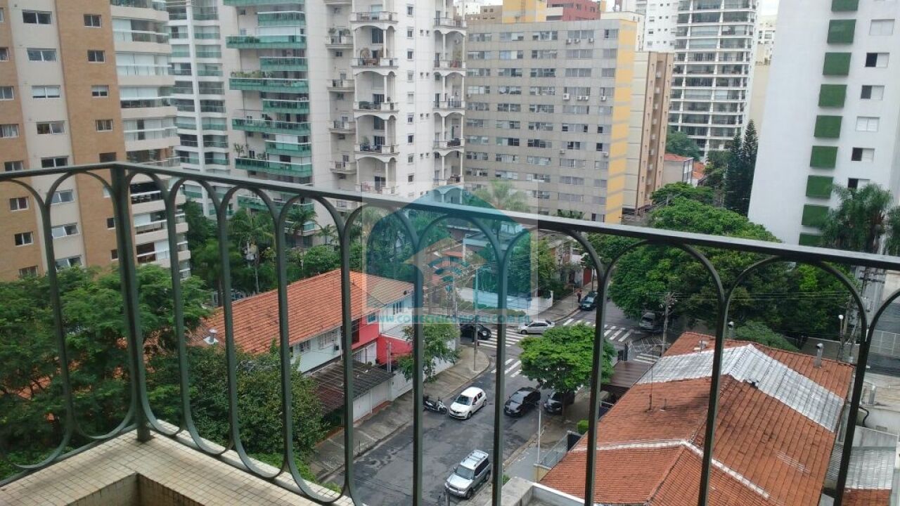 Apartamento para Venda - Vila Uberabinha