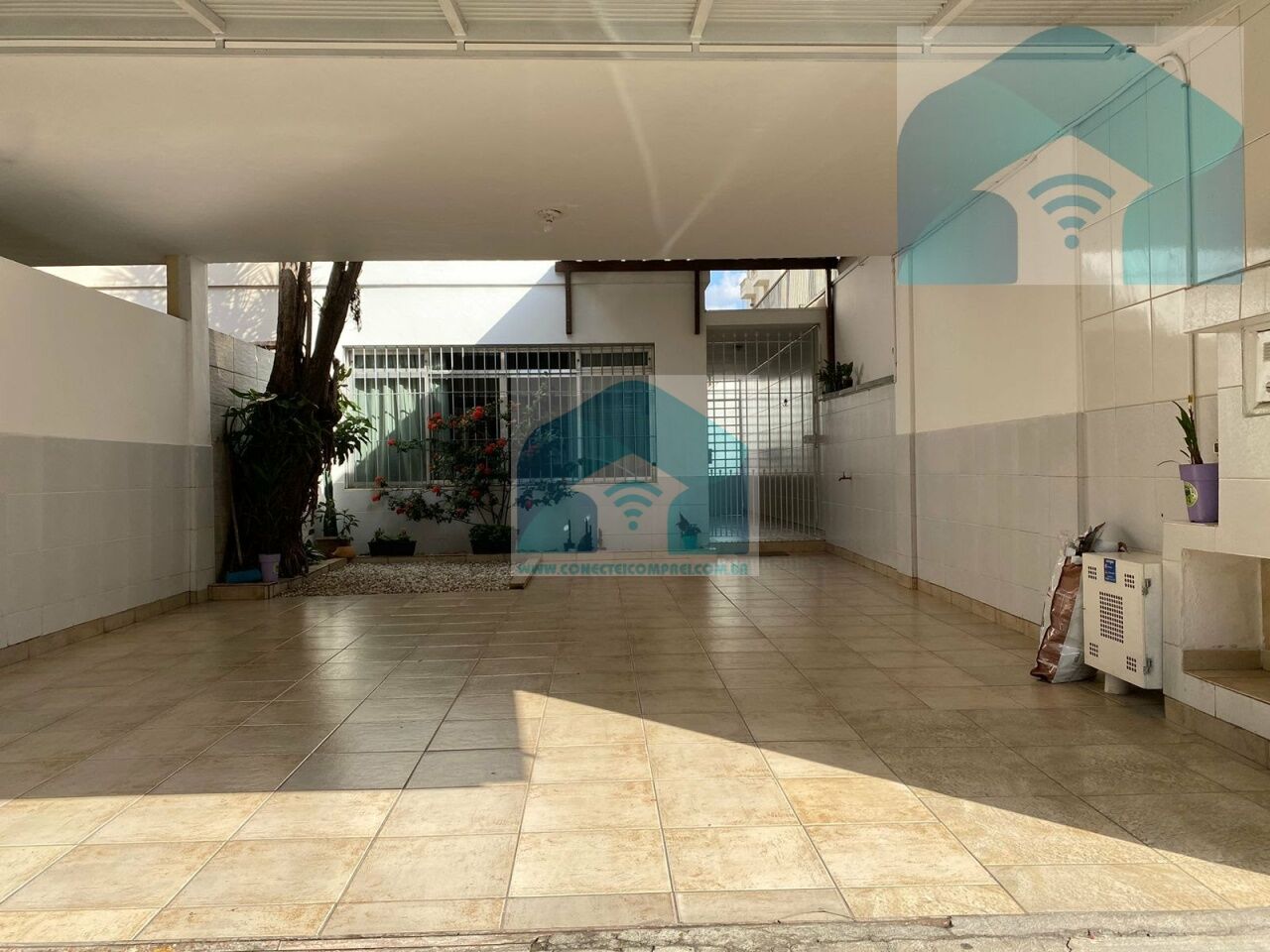 Sobrado para Venda - Vila Congonhas