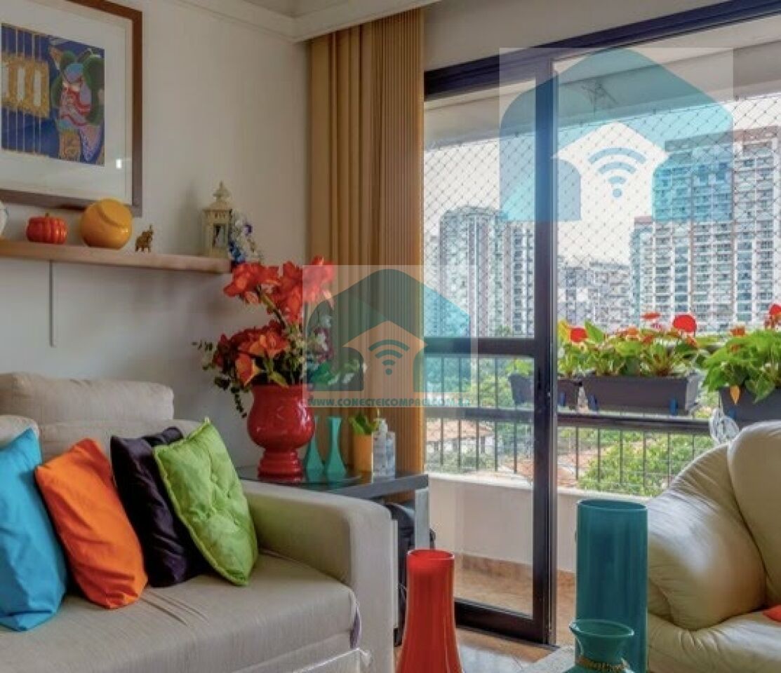 Apartamento para Venda - Vila Cordeiro