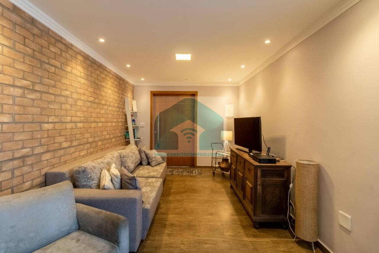 Casa Assobradada para Venda - Vila São Francisco Zona Sul