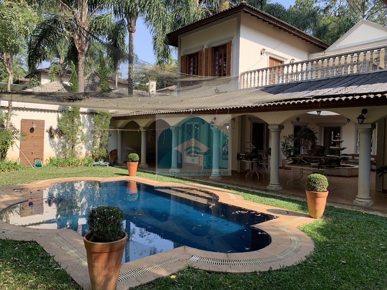 Condomínio para Venda - Jardim Petrópolis