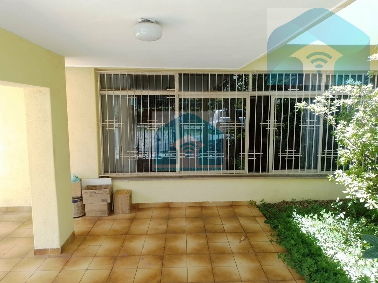 Sobrado para Venda - Vila Mariana