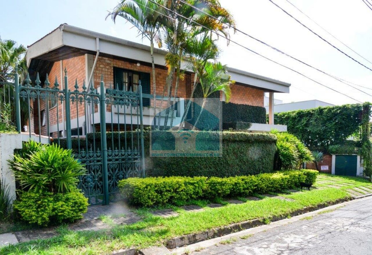 Casa Térrea para Venda - Cidade Jardim
