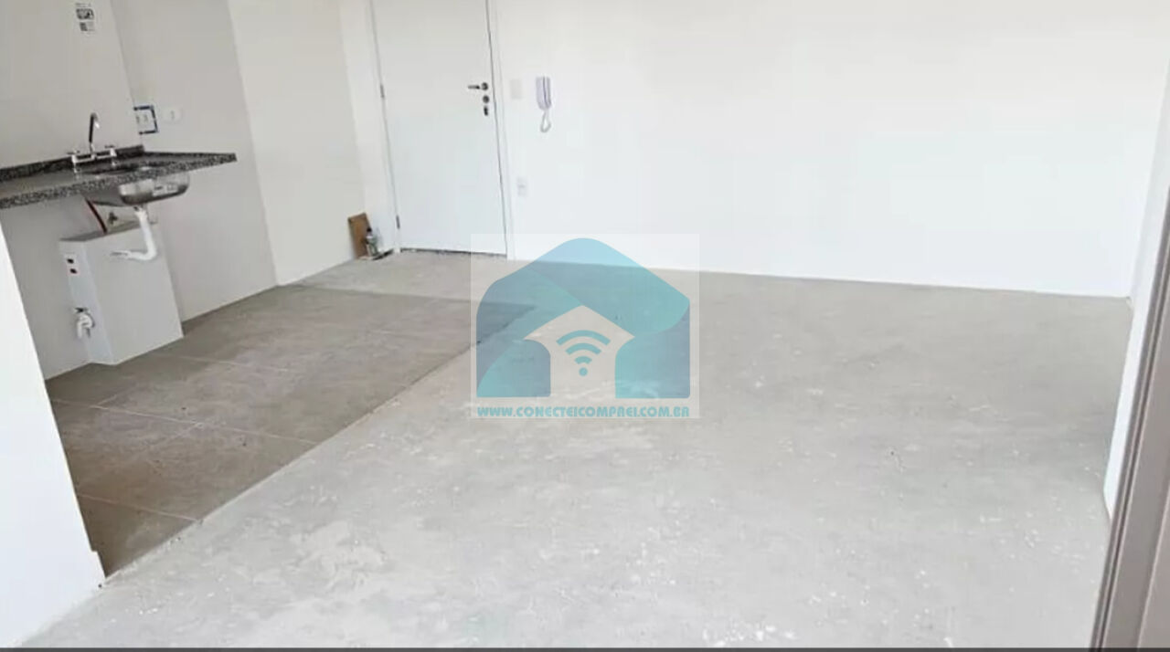 Apartamento para Venda - Brooklin Paulista