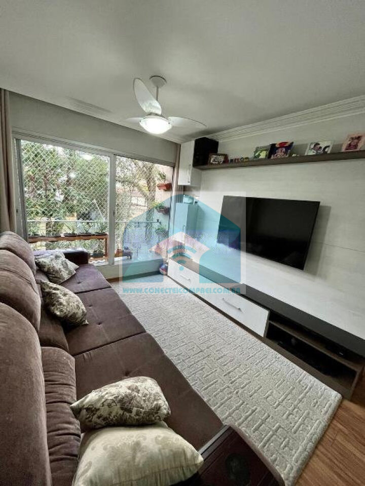 Apartamento para Venda - Nova Piraju