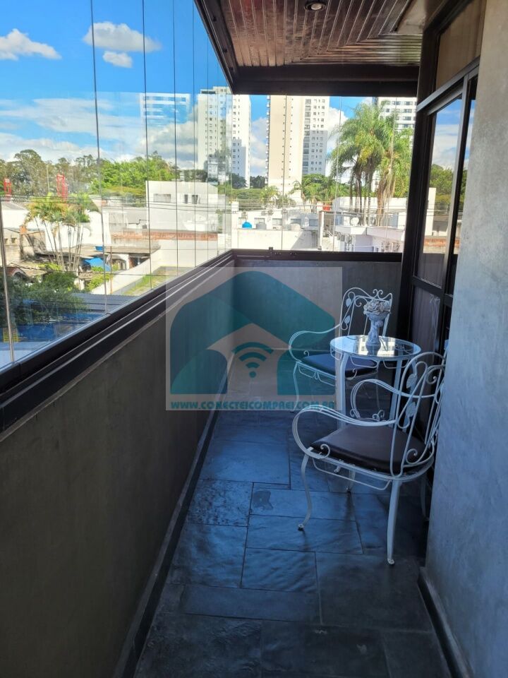 Apartamento para Venda - Santo Amaro