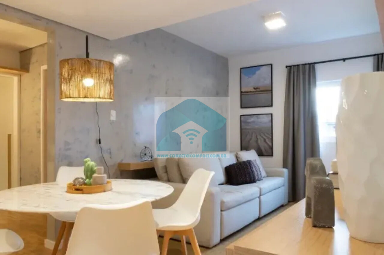 Apartamento para Venda - Itaim Bibi