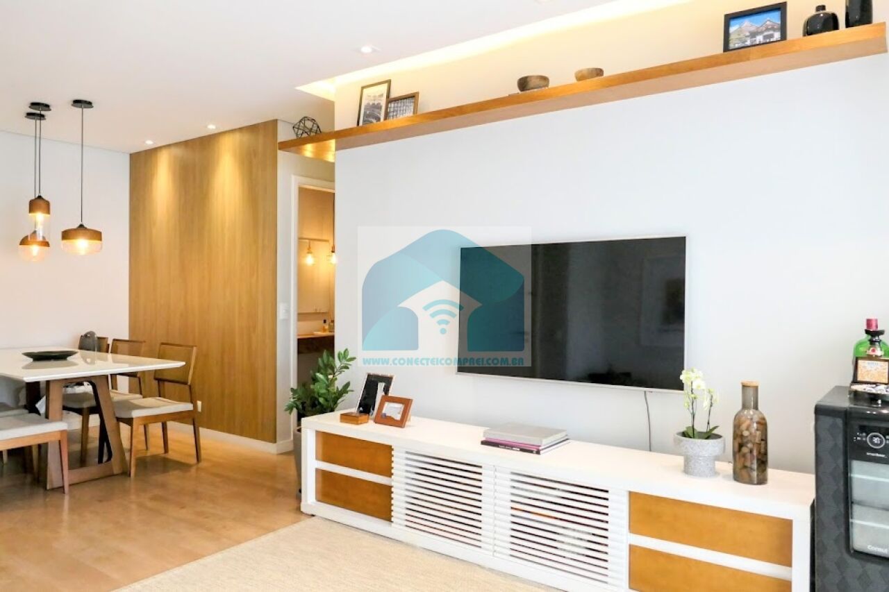 Apartamento para Venda - Brooklin Paulista