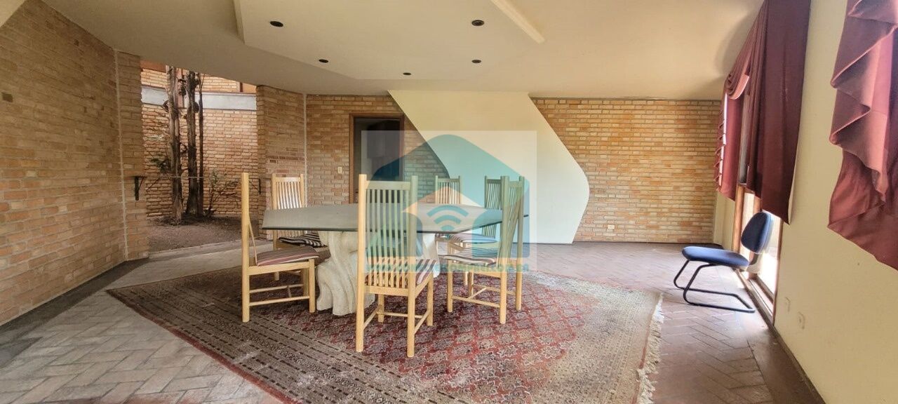 Casa Térrea para Venda - Vila Morumbi