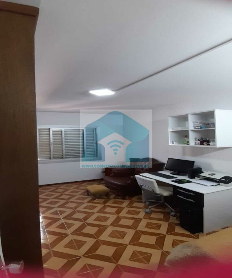 Apartamento para Venda - Vila Olímpia