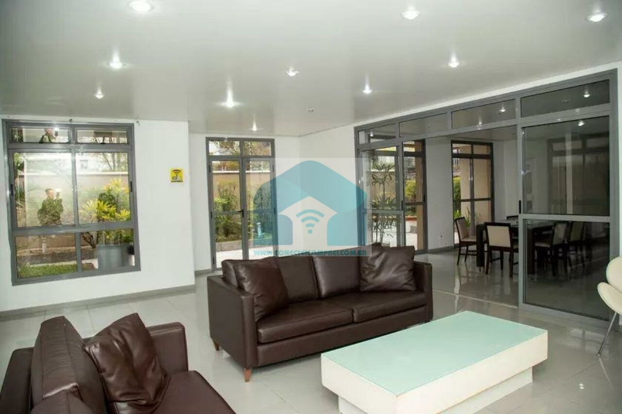 Apartamento para Venda - Brooklin Paulista