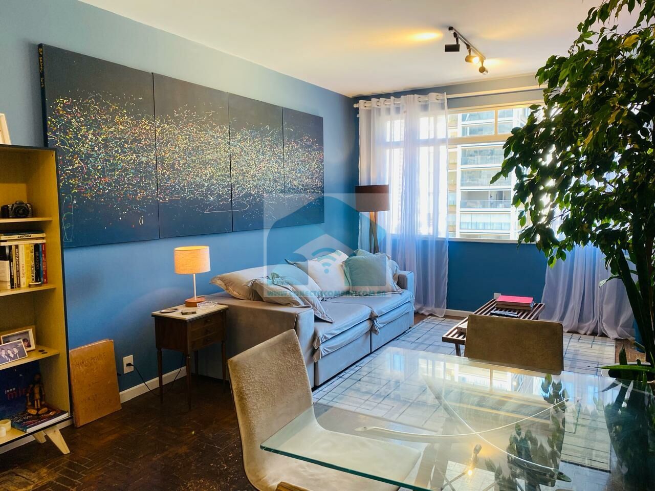 Apartamento para Venda - Itaim Bibi