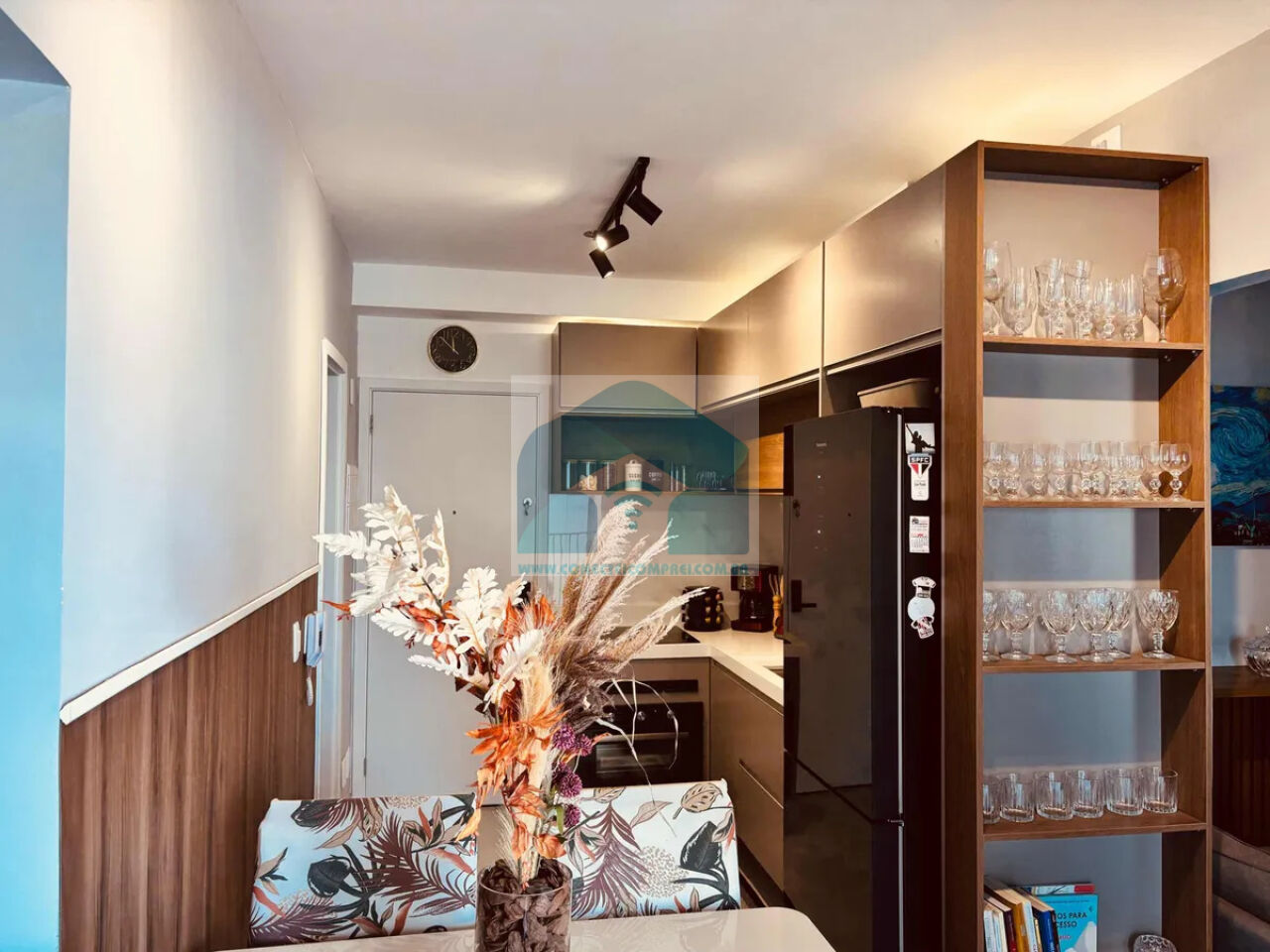 Apartamento para Venda - Santo Amaro