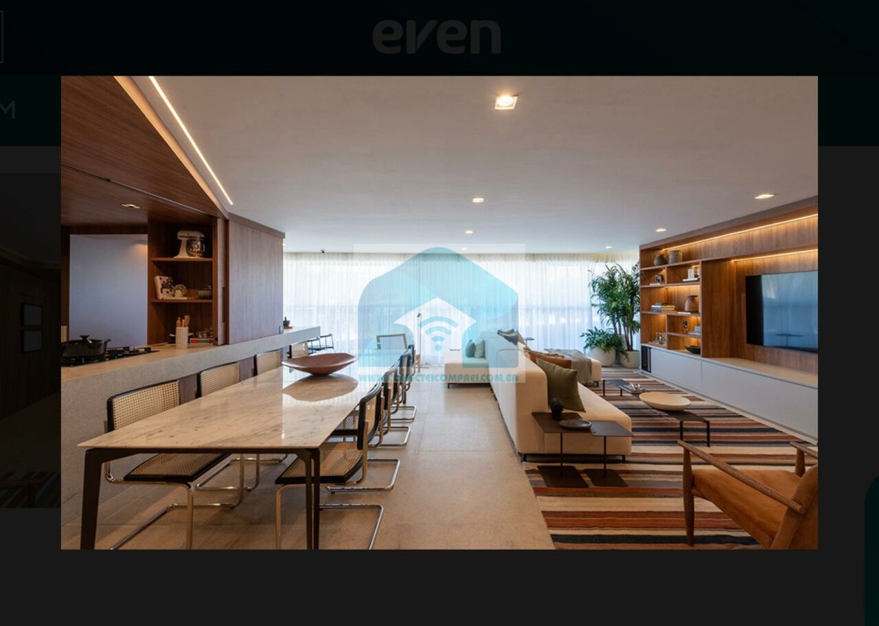 Apartamento para Venda - Brooklin Paulista