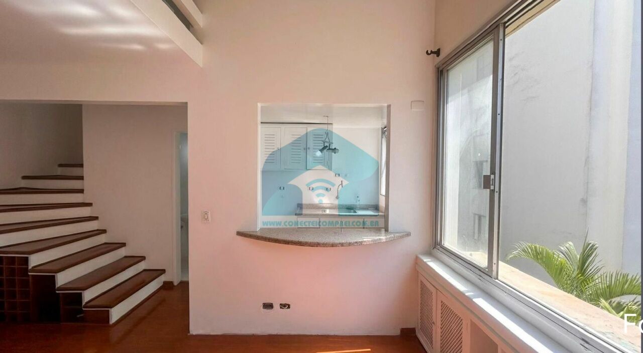Apartamento para Venda - Brooklin Paulista