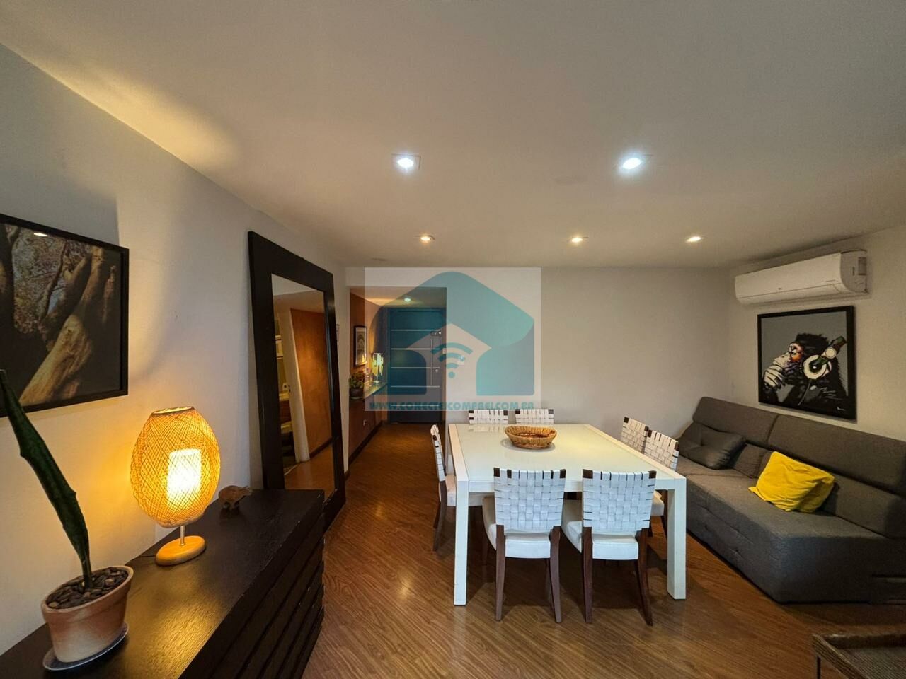 Apartamento para Venda - Jardim Paulista