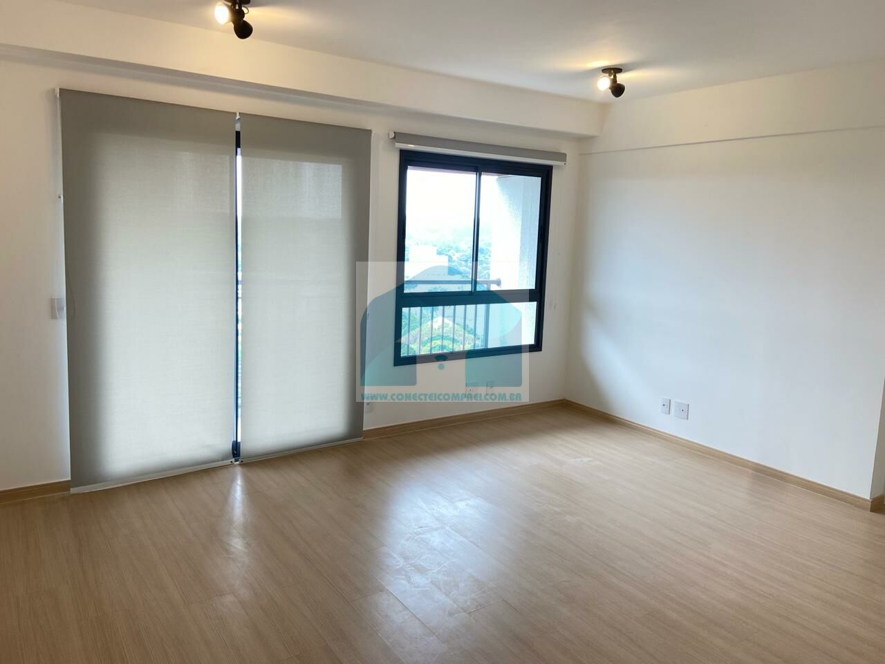 Apartamento para Locação - Santo Amaro