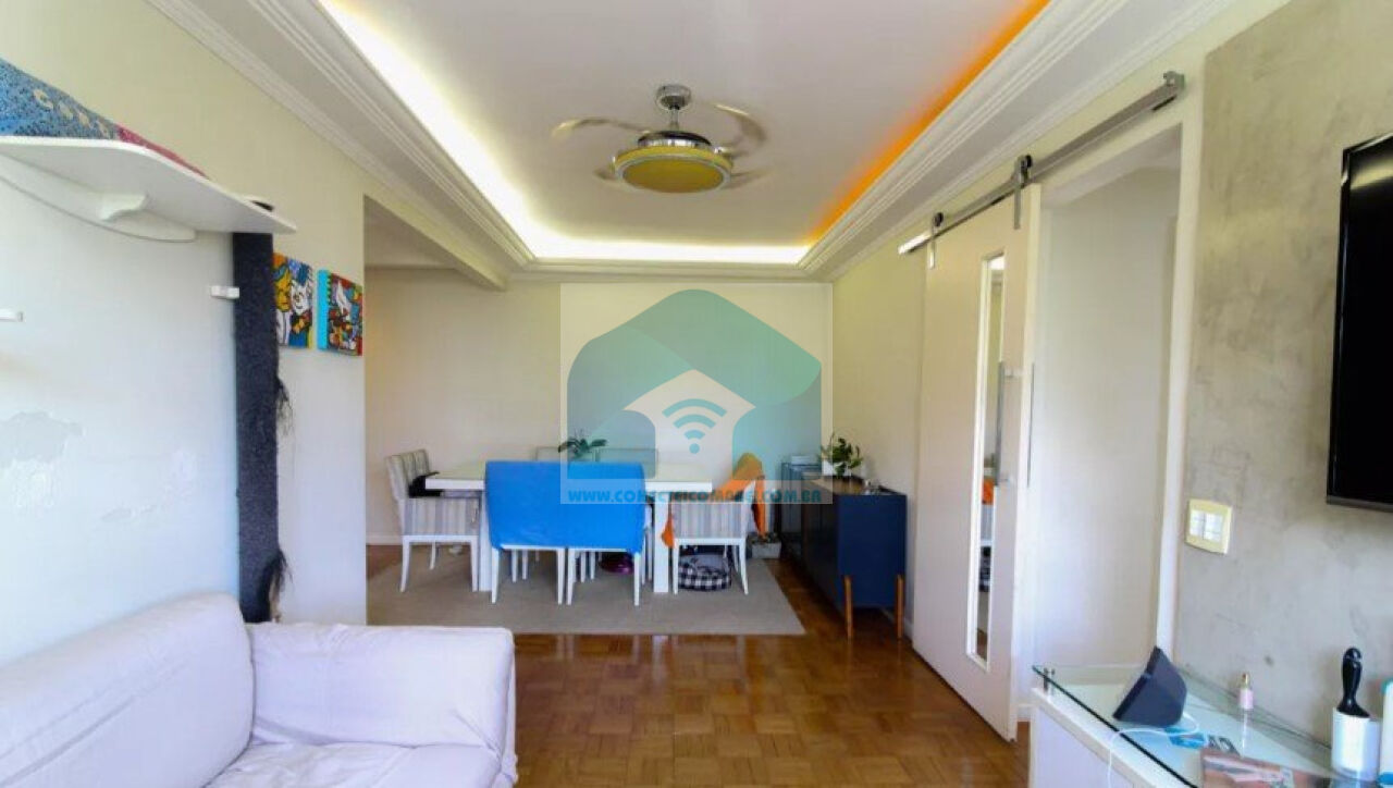 Apartamento para Venda - Indianópolis