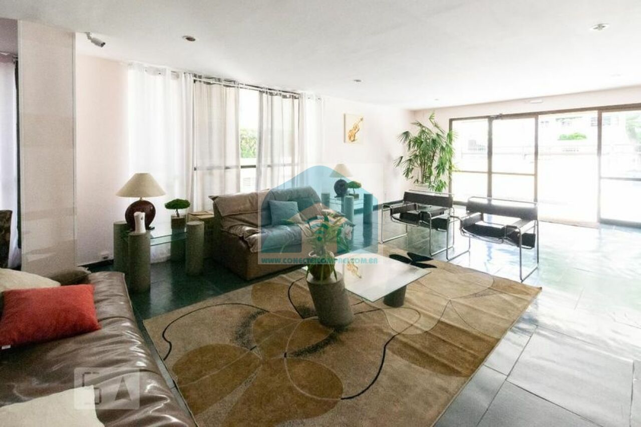 Apartamento para Venda - Indianópolis