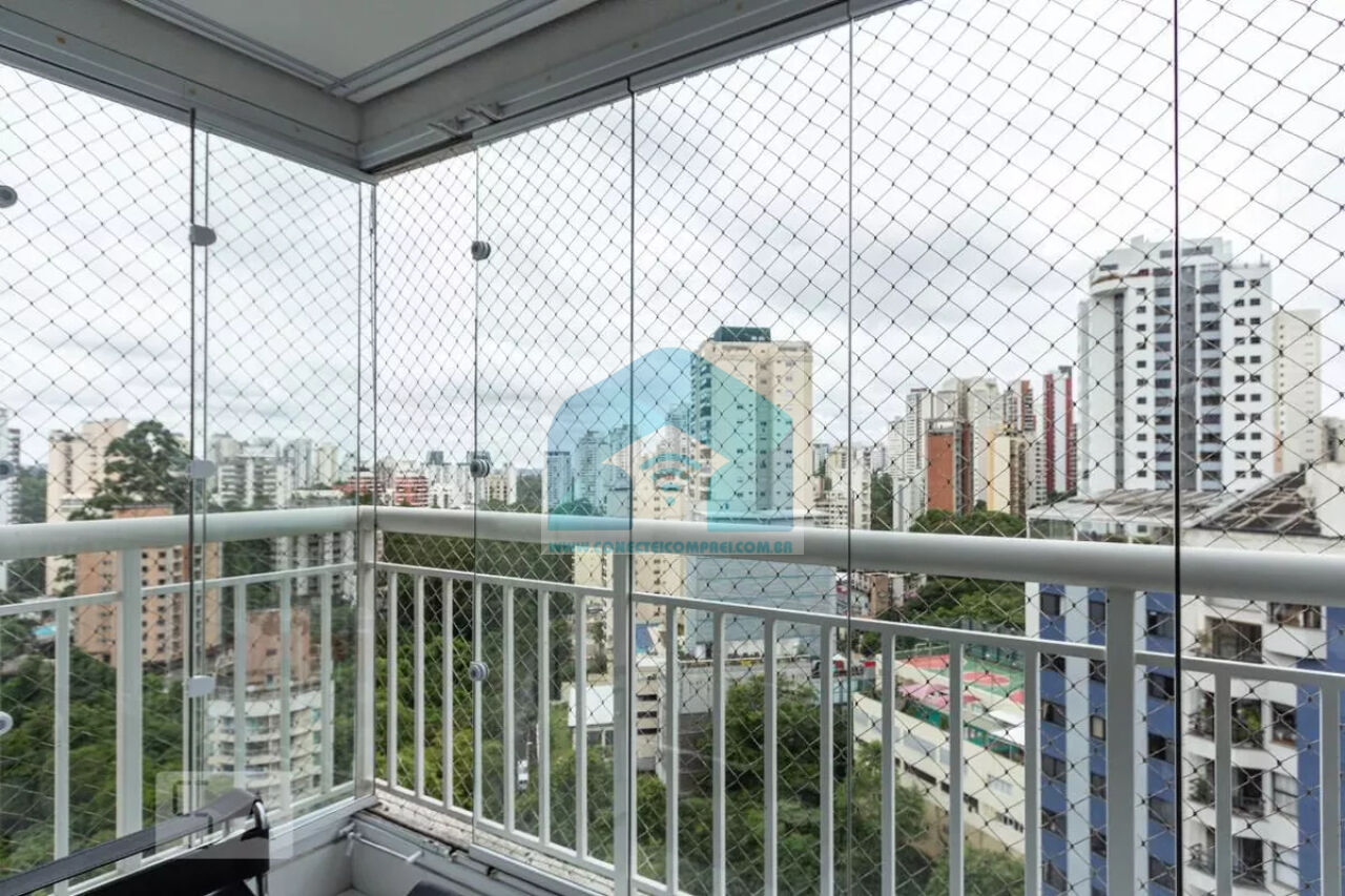 Apartamento para Venda - Jardim Ampliação