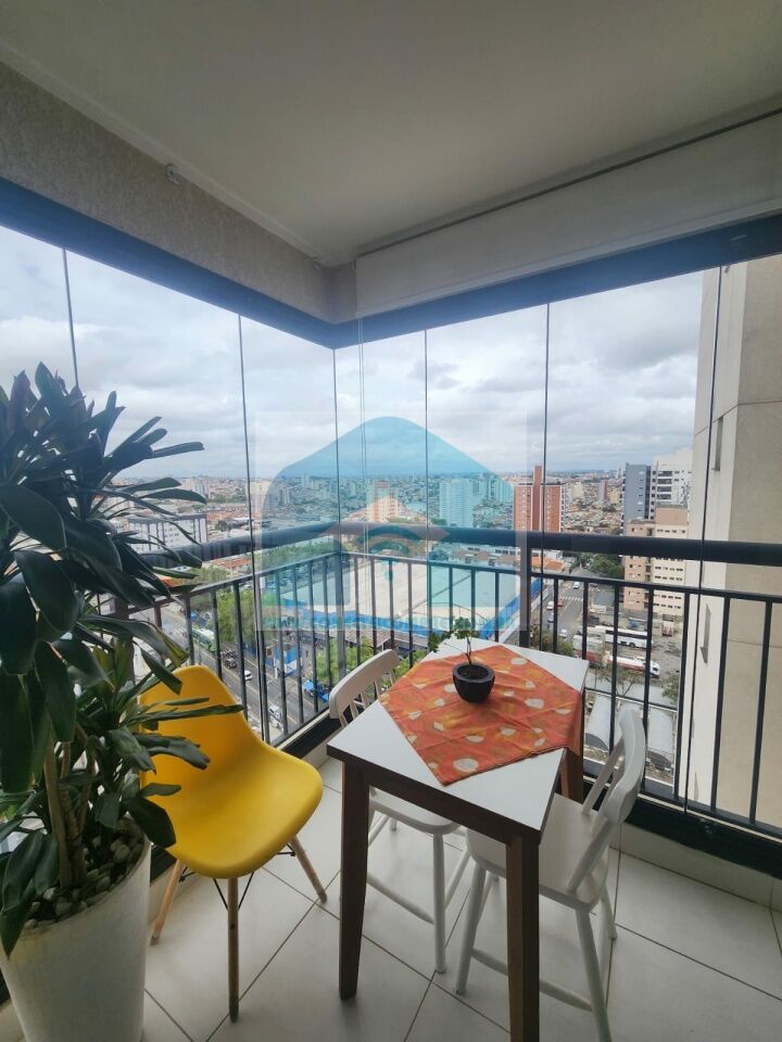 Apartamento para Venda - Vila Mascote