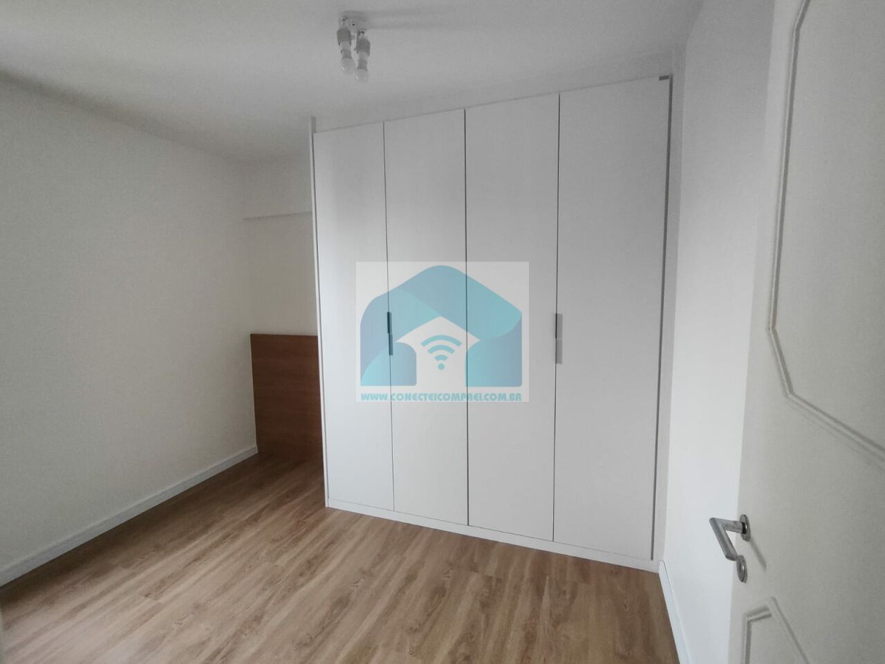 Apartamento para Venda - Brooklin Paulista
