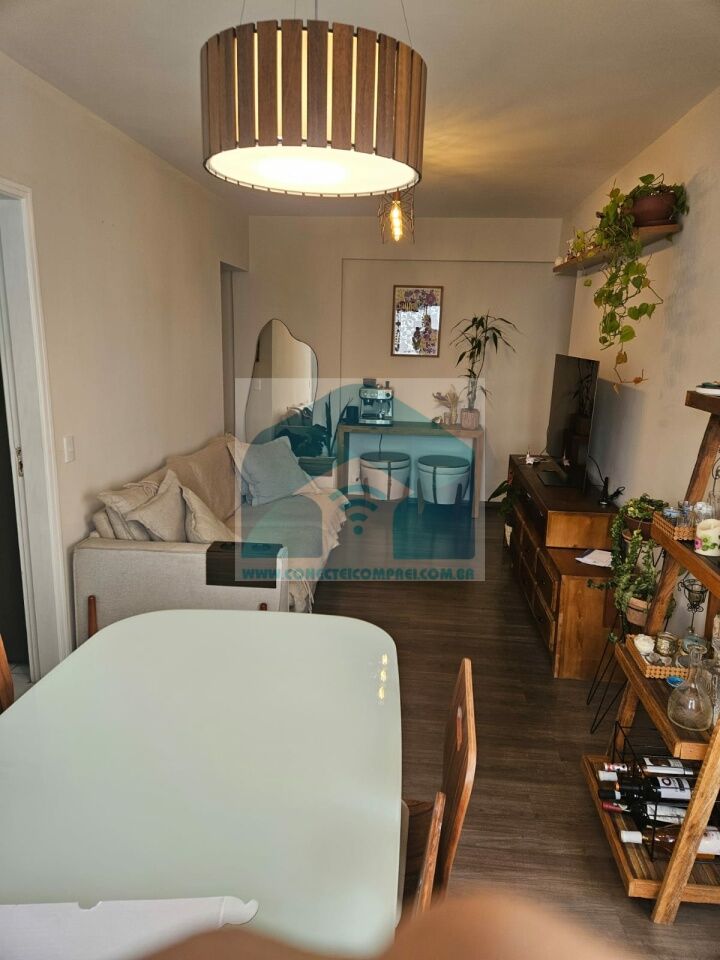 Apartamento para Venda - Brooklin Paulista