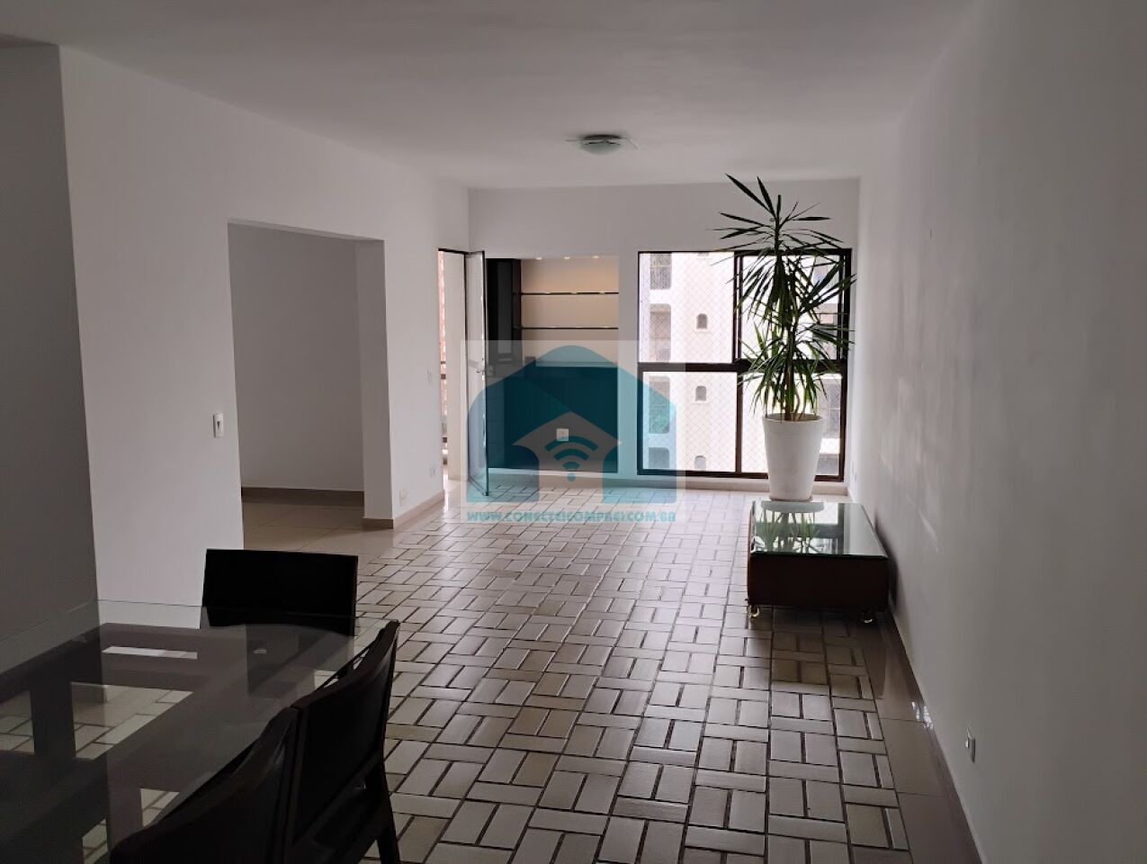 Apartamento para Venda - Indianópolis