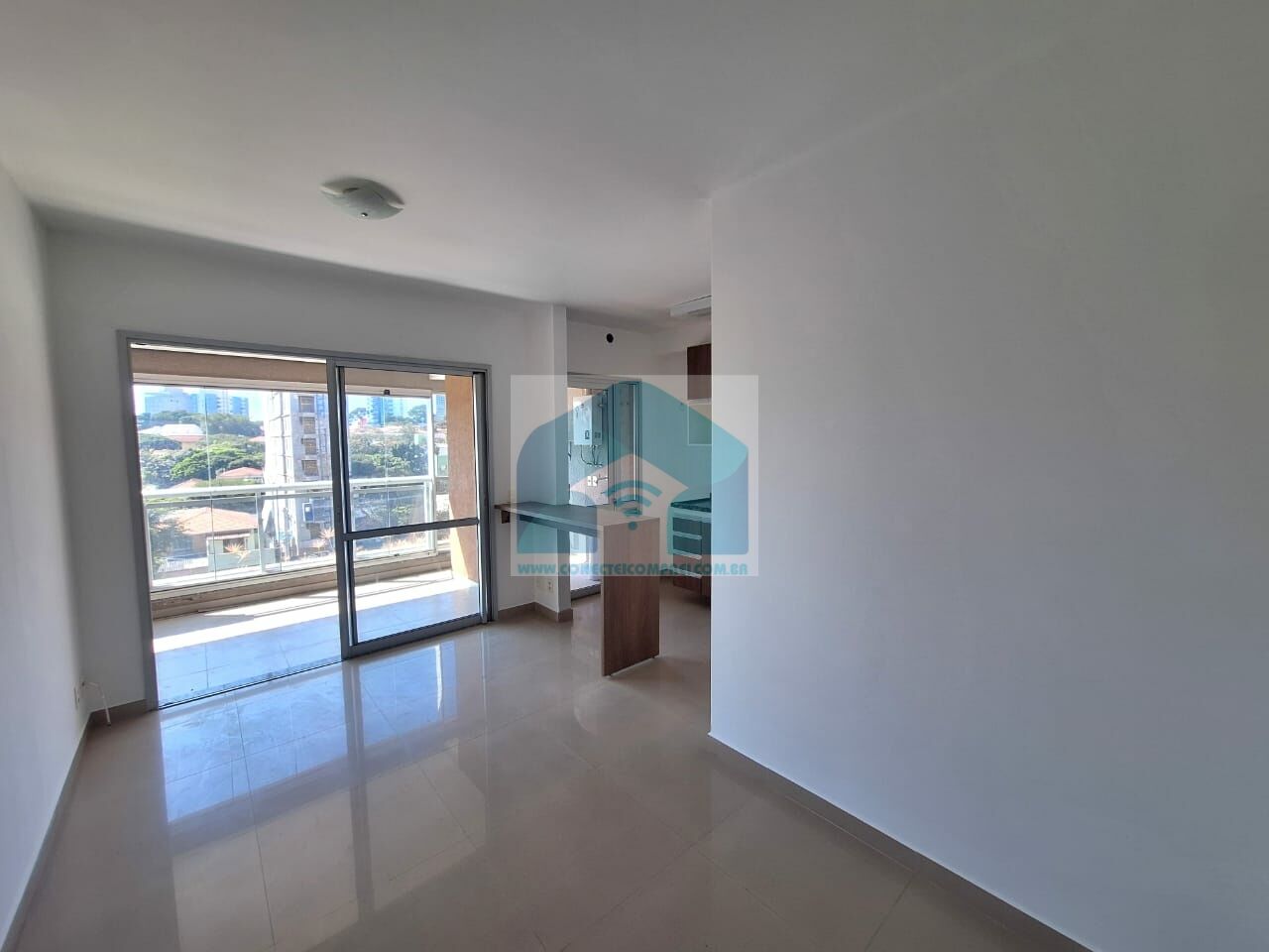 Apartamento para Venda - Campo Belo