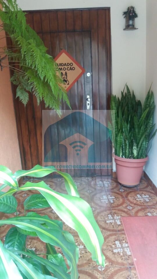 Casa Assobradada para Venda - Campo Belo