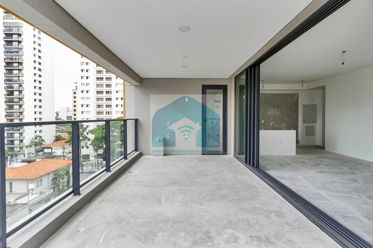 Apartamento para Venda - Brooklin Paulista
