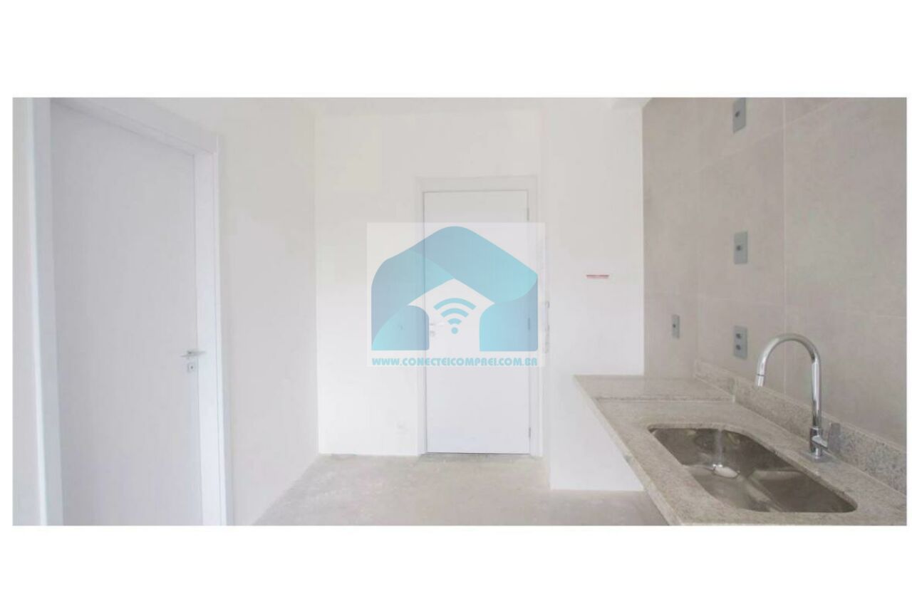 Apartamento para Venda - Campo Belo